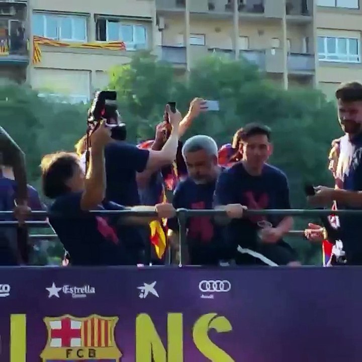 Viva Barca