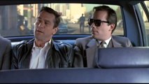 Midnight Run - Robert De Niro Funny Scene in HD 1988