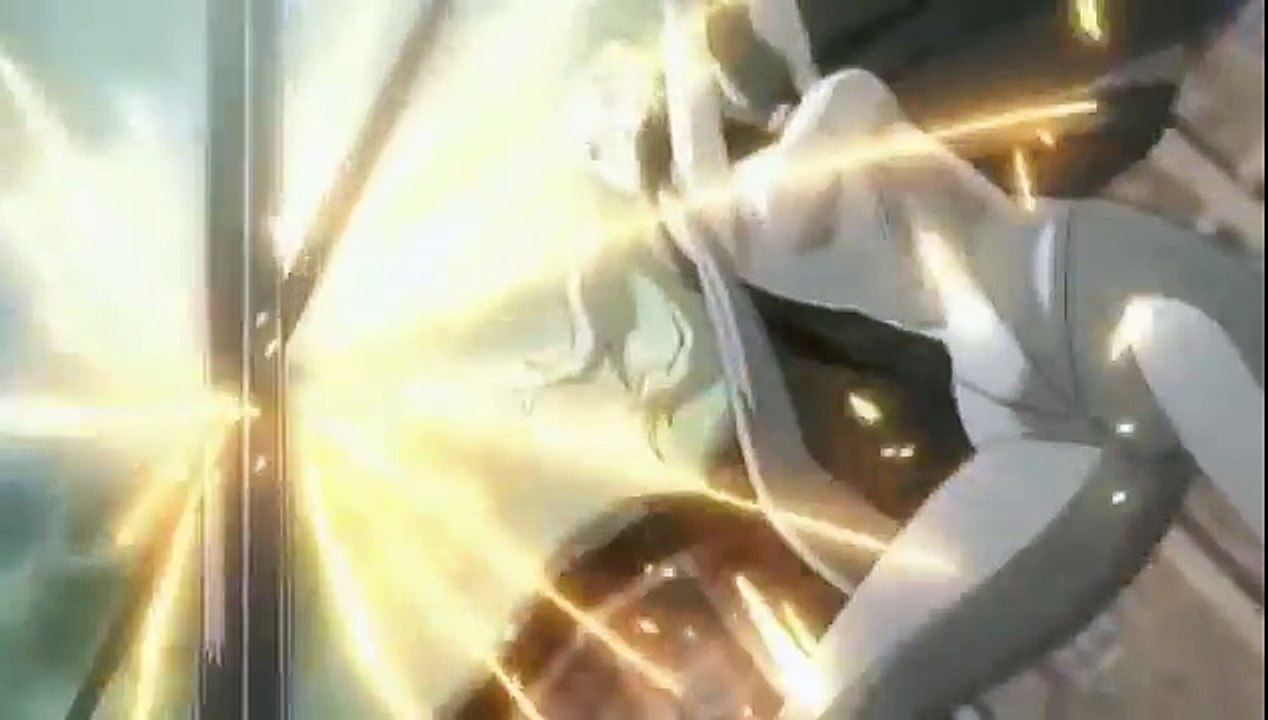 Claymore AMV - Teresa