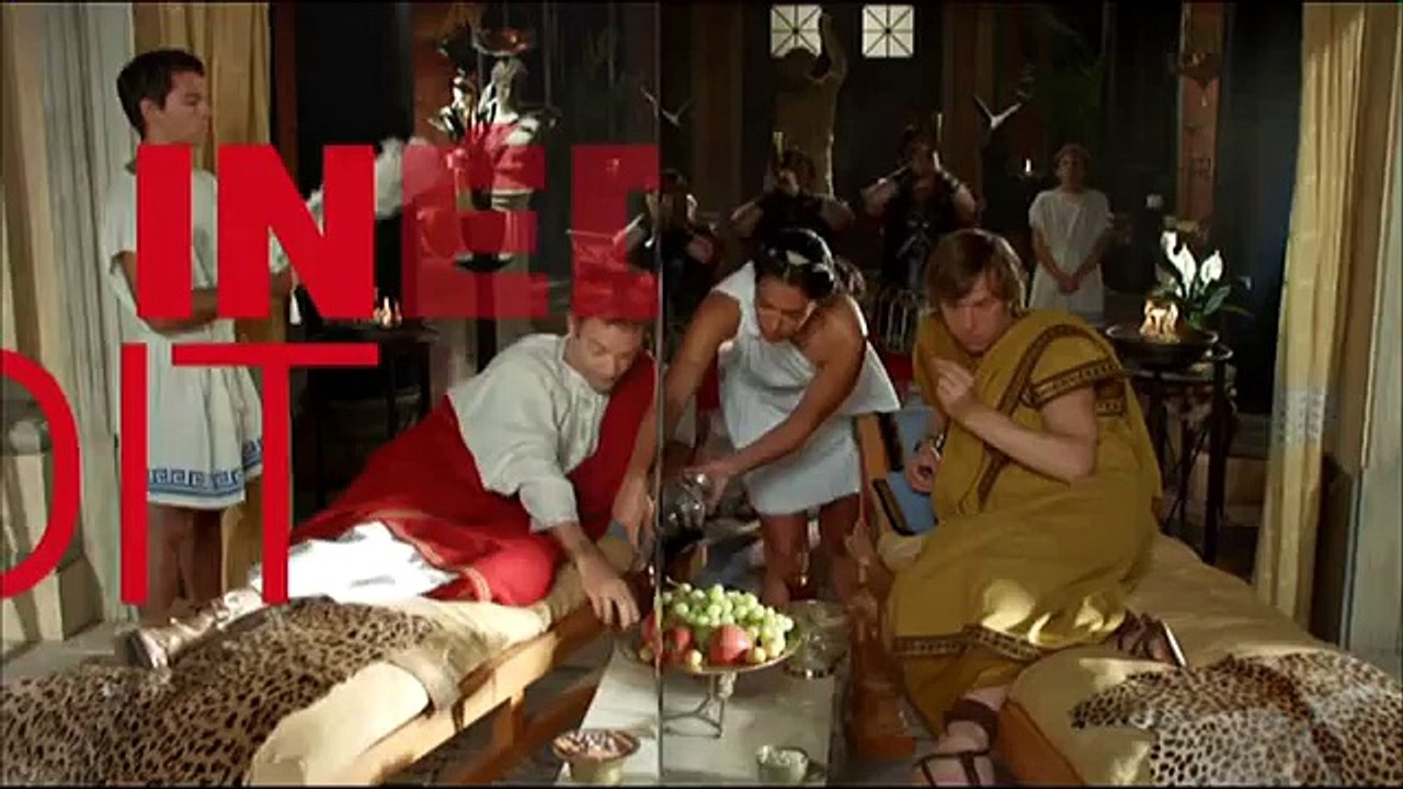 Peplum Trailer