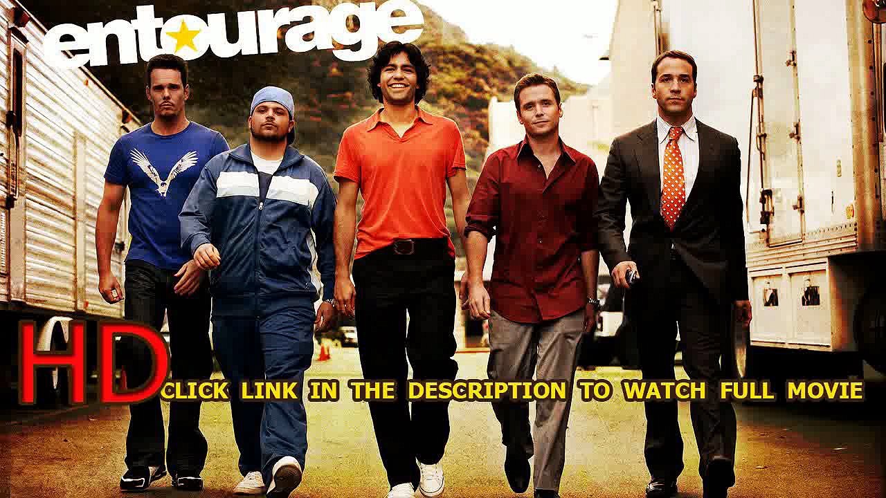 Watch Entourage 2015 Full Movie Online Video Dailymotion