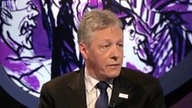 Hearts and Minds Peter Robinson changing view of the past
