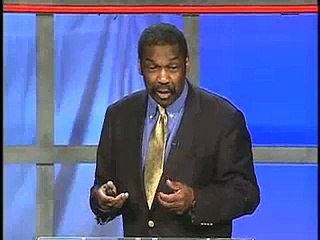 Bill Strickland talks about Frank Lloyd Wright