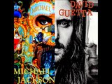 Michael Jackson & David Guetta (Vocals: 
