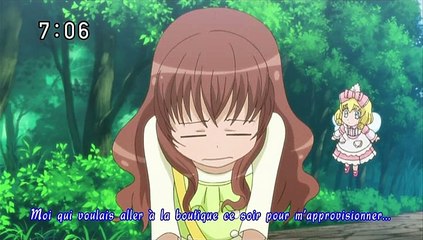 Yumeiro Patissiere Special Professionnal - 04 Vostfr - ¨Perte d'opportunité et de disposition
