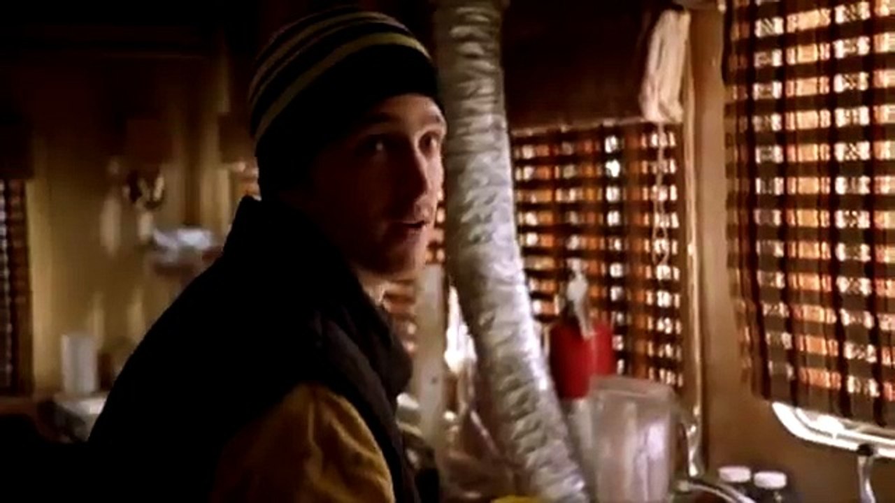 Yo Bitch! - Jesse Pinkman Breaking Bad