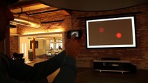 [HD] Touch Vision Interface - Dibuja a distancia con ayuda de la realidad aumentada ▸ [ Labs]