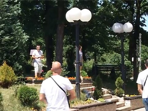 Dobra sezona u Hotelu Jezero , 07. jun 2015. (RTV Bor)