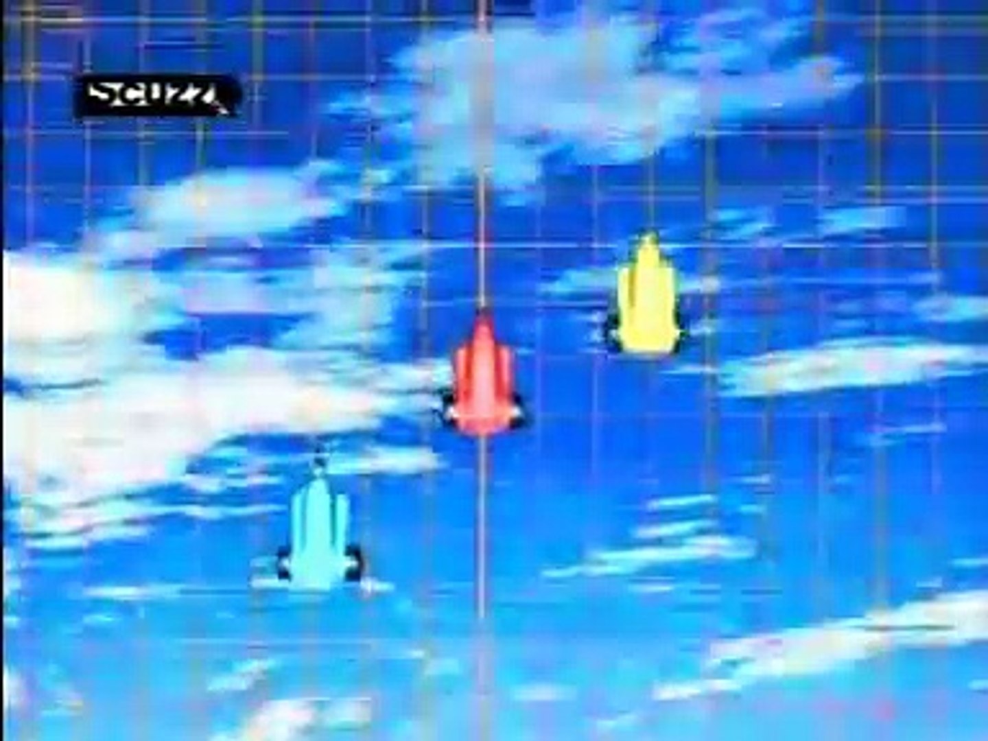 mad capsule markets - fly high - video Dailymotion