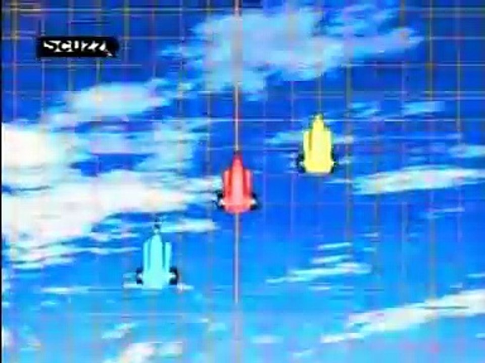 mad capsule markets - fly high