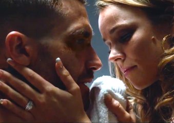 Southpaw with Jake Gyllenhaal - Official Trailer 2