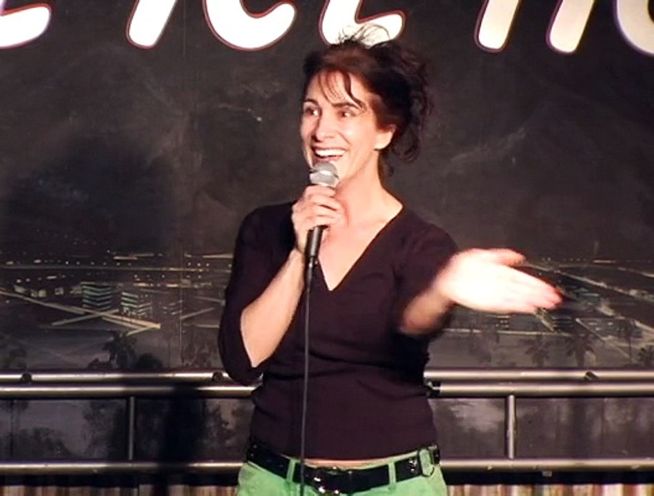 Debbie Lockhart: Roleplaying