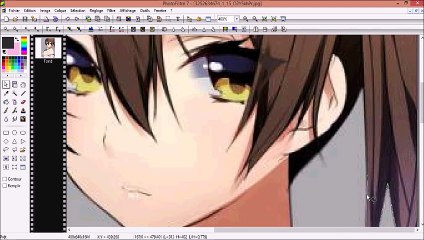 Tuto Photo Filtre