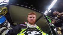 Ryan Villopoto - First Ride 2015 KX450F-SR