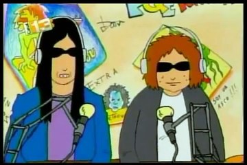 El Siguiente Programa (Critica de television 1997)