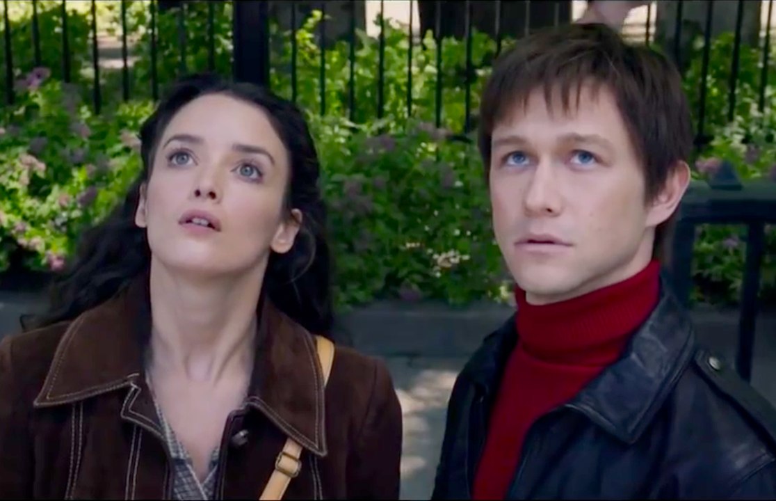 The Walk (2015) with Joseph Gordon-Levitt - Official Trailer