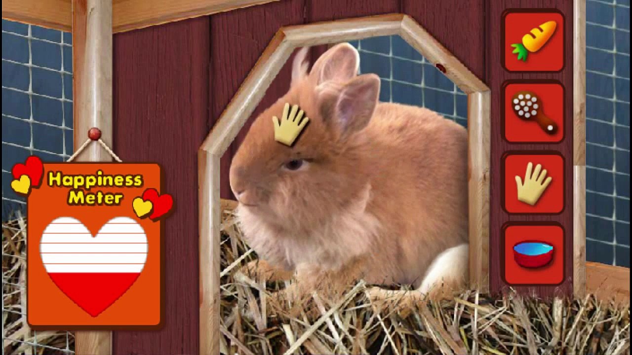 Chica Show Match Up with Bunji Cartoon Animation Sprout PBS Kids Game Play Walkthrough