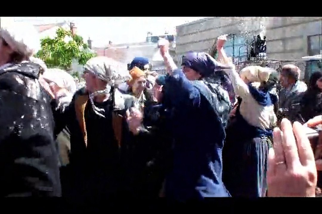 Furies doctor dapertutto