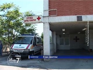 Info 7, 07.  jun 2015. (RTV Bor)