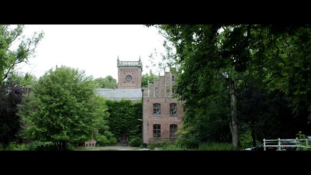 Farin Urlaub Racing Team - Herz? Verloren (Offizielles Video)