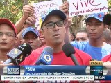 Psuv rechaza visita de Felipe González al país