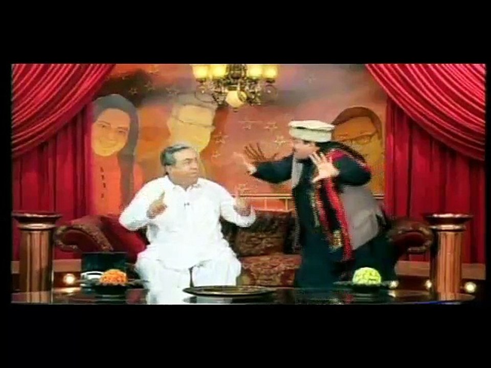 Hasb E Haal Episode 7 June 2015 Part 5