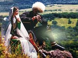 AĞLATAN KAFE (Adige Kafe) - Circassian Music TV