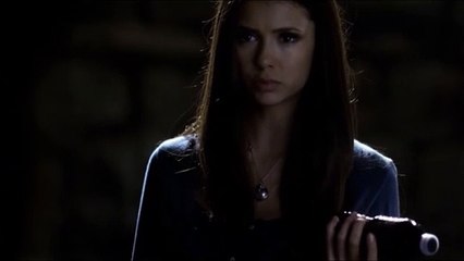 Katherine & Elena Story Petrova