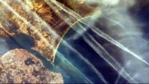 CHEMTRAILS FROM SPACE MORE PROOF OF GLOBAL POISONING