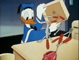 Disney Animation Donald Duck Donalds Crime Donald Duck Cartoons for Children