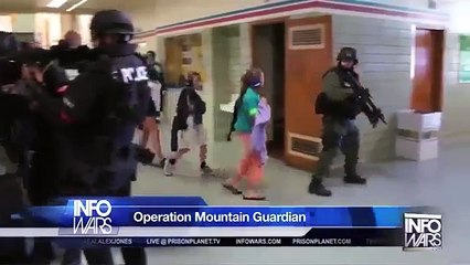 Epidemic Of Police Brutality Now Sweeping Through Schools