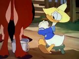 Donald Duck Cartoons Old Mac Donald Duck Donald Duck for Children
