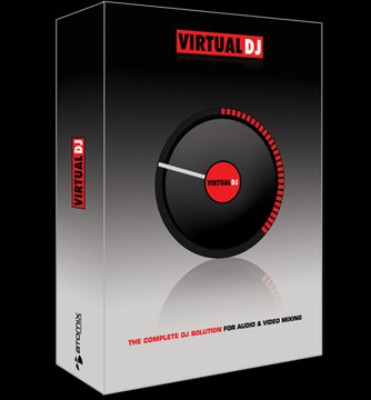 Descargar Atomix Virtual DJ Pro v8.0.2206 con Extras+Efectos+Skin+Plugin [FULL+Crack] [MEGA] 2015