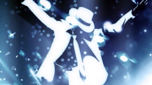 Michael Jackson: Smooth Criminal 8-bit Remix