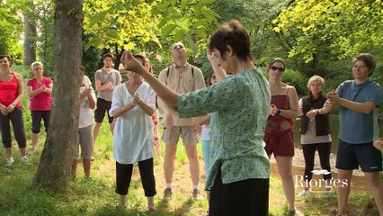 Les rendez-vous bien-être à Riorges