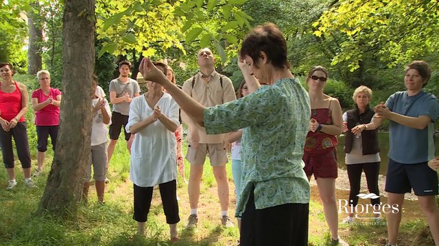 Les rendez-vous bien-être à Riorges