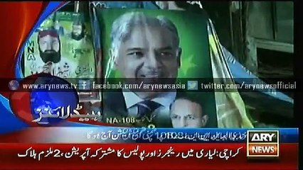 Headlines – 0100 – Monday – 8 – June – 2015