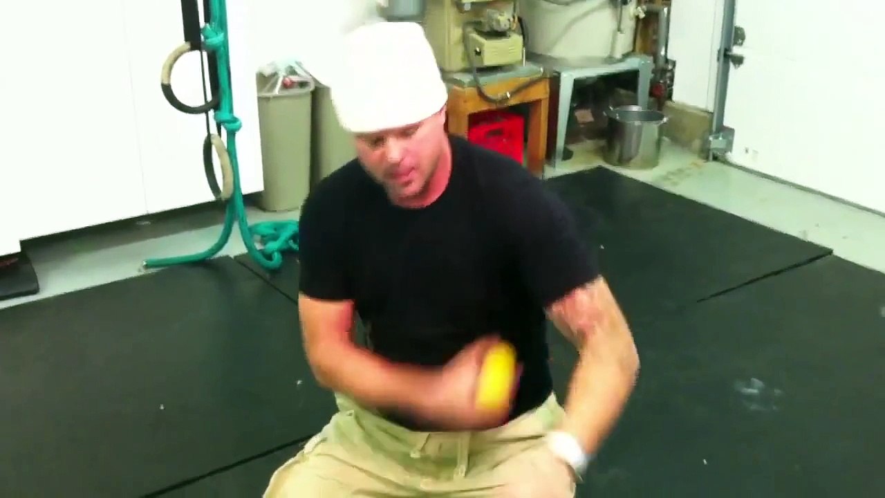 Wrist Mobility | Feat. Kelly Starrett | Ep. 66 | MobilityWOD