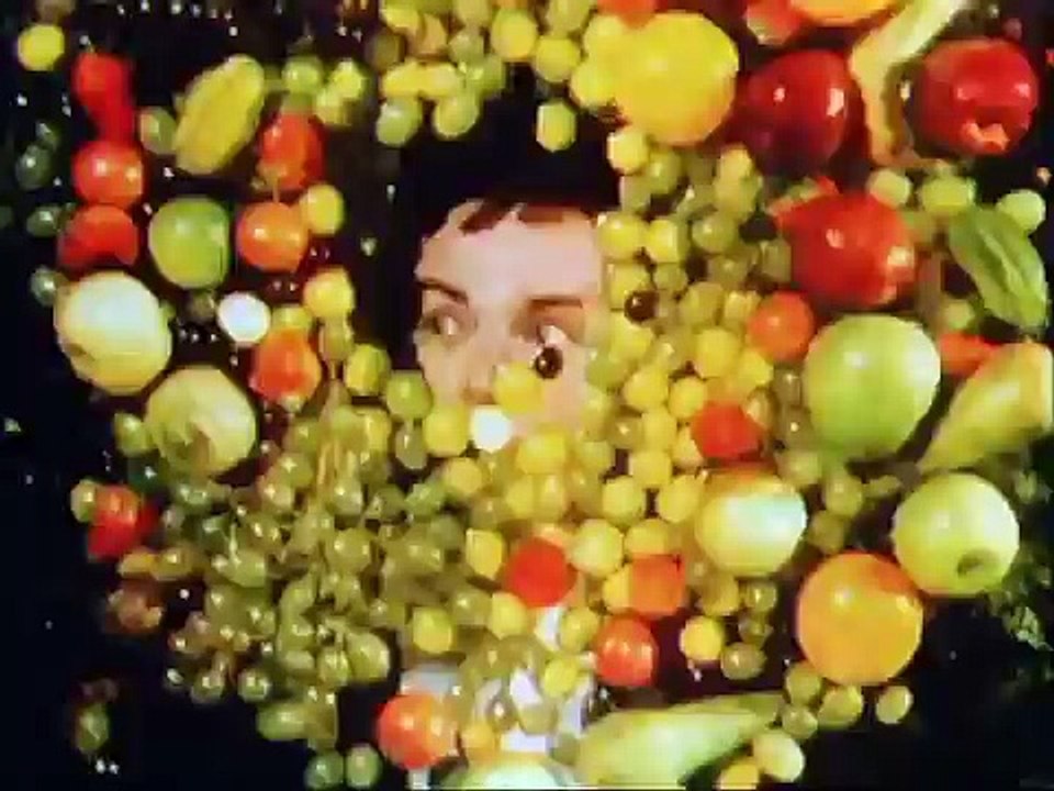 Peter Gabriel - Sledgehammer