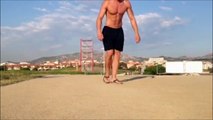 bénéfices freeletics