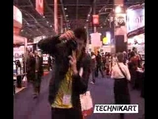 Salon du Livre 2007 (7)