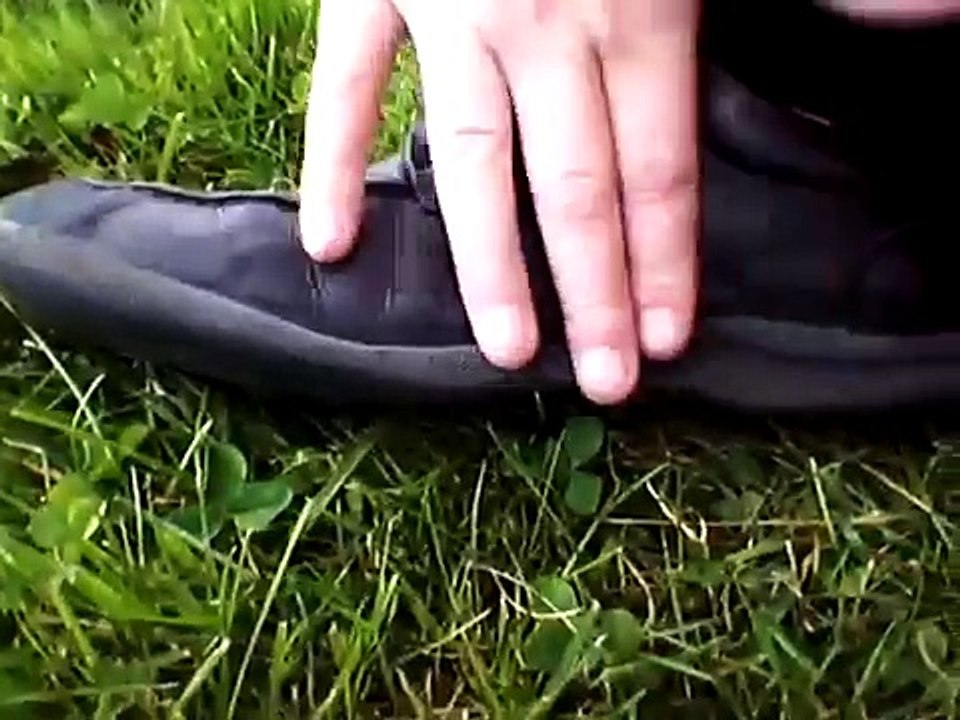 3 Ways to Kick a Football + 1 Bonus