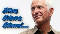 Bleu, blanc, blond par Jean-Loup