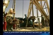 تقرير اقتصادي  عن الوضع النفطي في سوريا.mp4