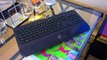 Razer Deathstalker Gaming Keyboard Review