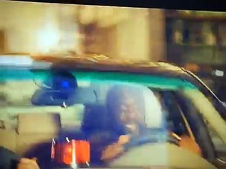 Gone in 60 second's Eleanor gt 500