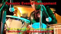 Live Instrumental Piano Music Orchestra Band for Indian Wedding Sangeet Function Event