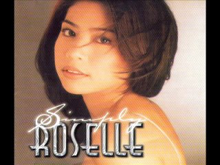 Roselle Nava - Bakit Nga Ba Mahal Kita