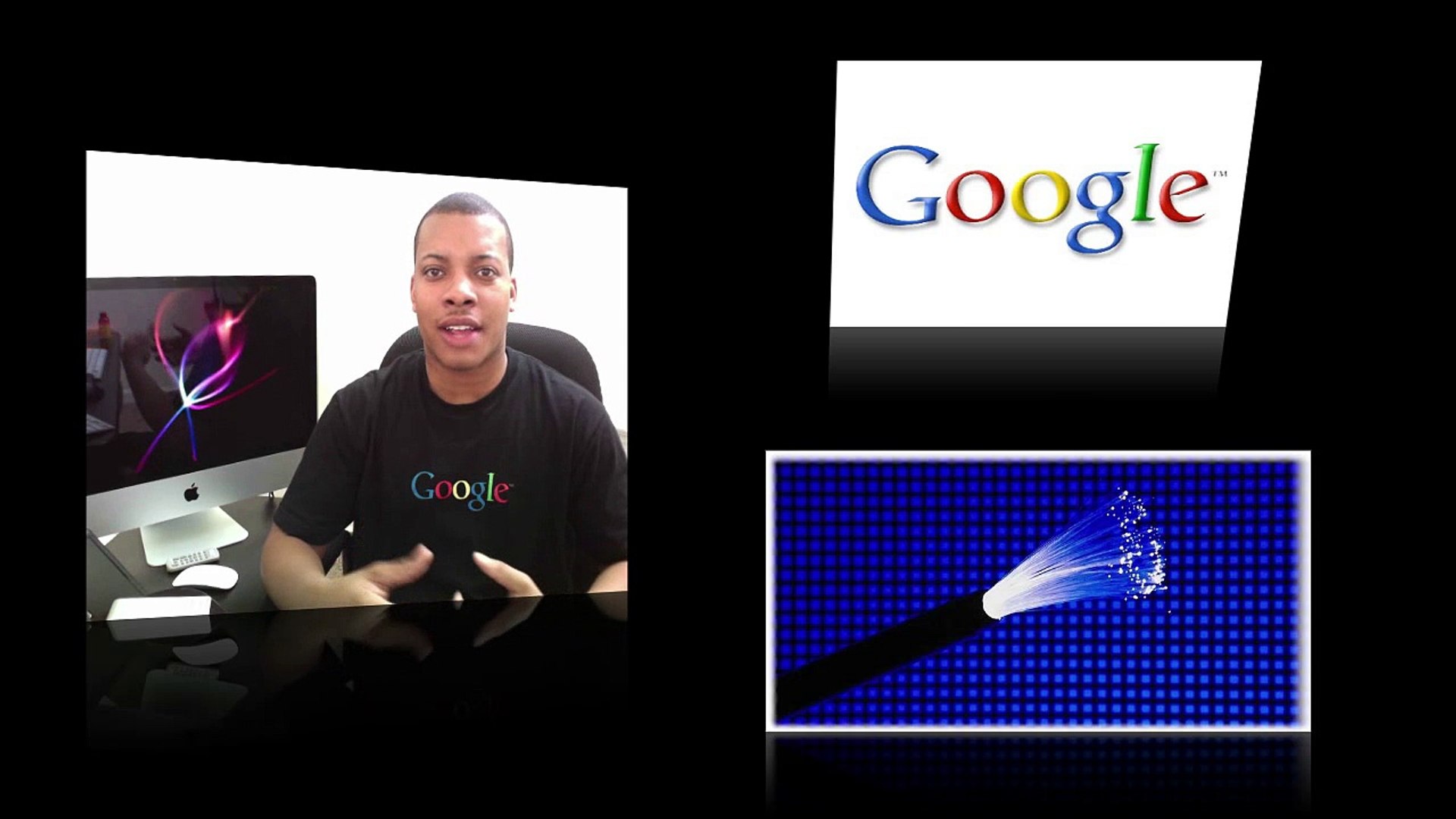 Google to offer FASTEST Internet in US