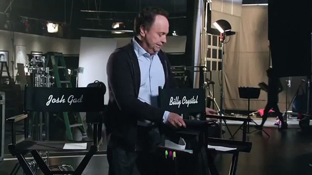 The Comedians Teaser Trailer